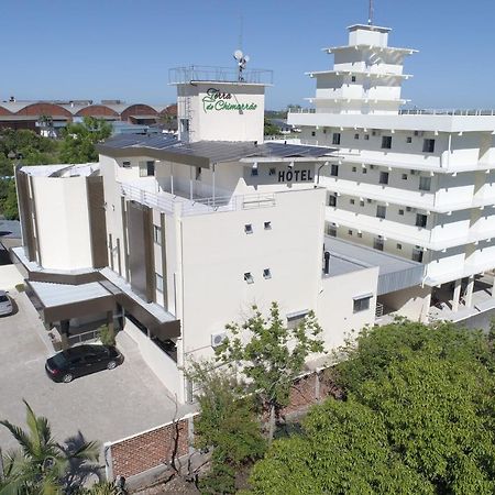 Terra Do Chimarrao Hotel Venâncio Aires Zewnętrze zdjęcie