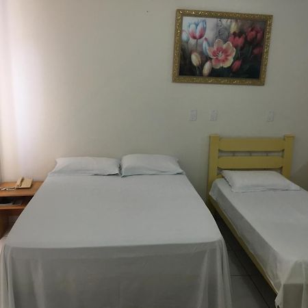 Terra Do Chimarrao Hotel Venâncio Aires Zewnętrze zdjęcie