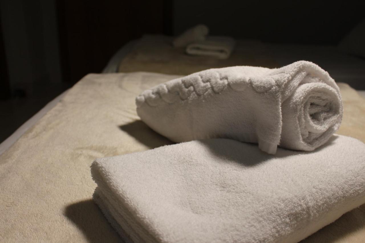 Terra Do Chimarrao Hotel Venâncio Aires Zewnętrze zdjęcie