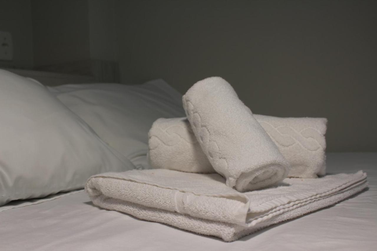 Terra Do Chimarrao Hotel Venâncio Aires Zewnętrze zdjęcie