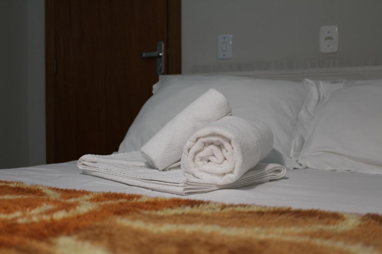 Terra Do Chimarrao Hotel Venâncio Aires Zewnętrze zdjęcie