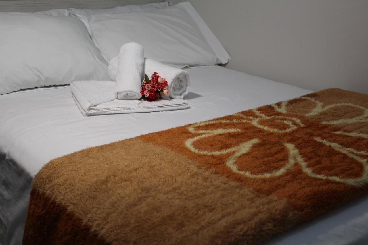 Terra Do Chimarrao Hotel Venâncio Aires Zewnętrze zdjęcie