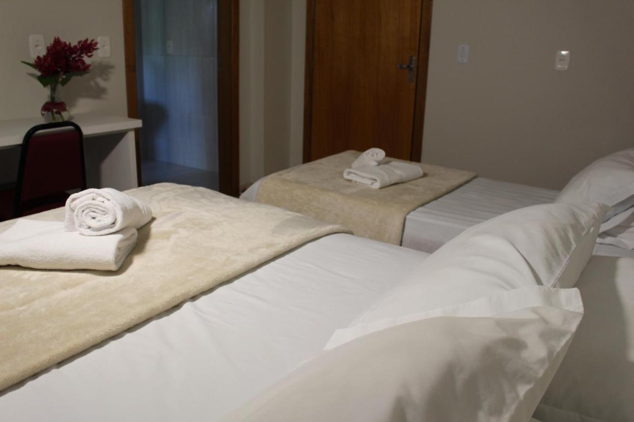 Terra Do Chimarrao Hotel Venâncio Aires Zewnętrze zdjęcie