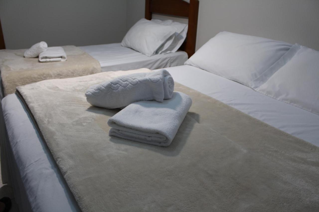 Terra Do Chimarrao Hotel Venâncio Aires Zewnętrze zdjęcie