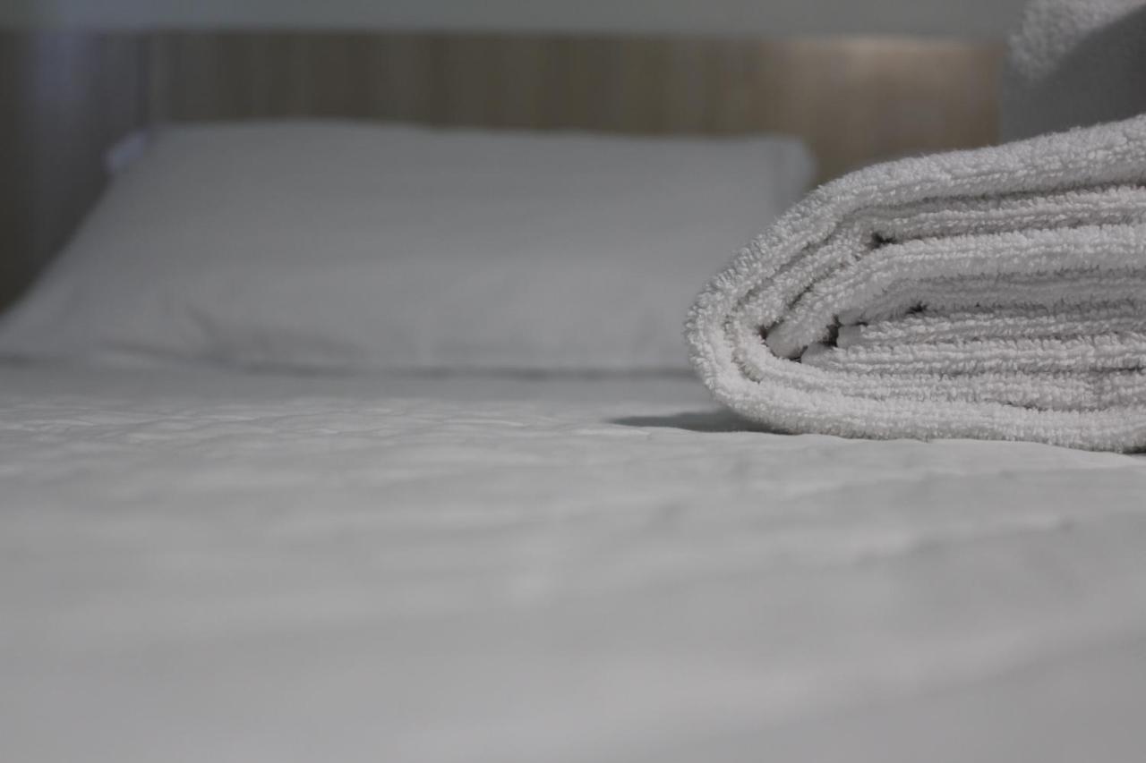 Terra Do Chimarrao Hotel Venâncio Aires Zewnętrze zdjęcie