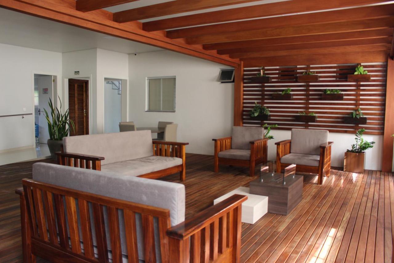 Terra Do Chimarrao Hotel Venâncio Aires Zewnętrze zdjęcie