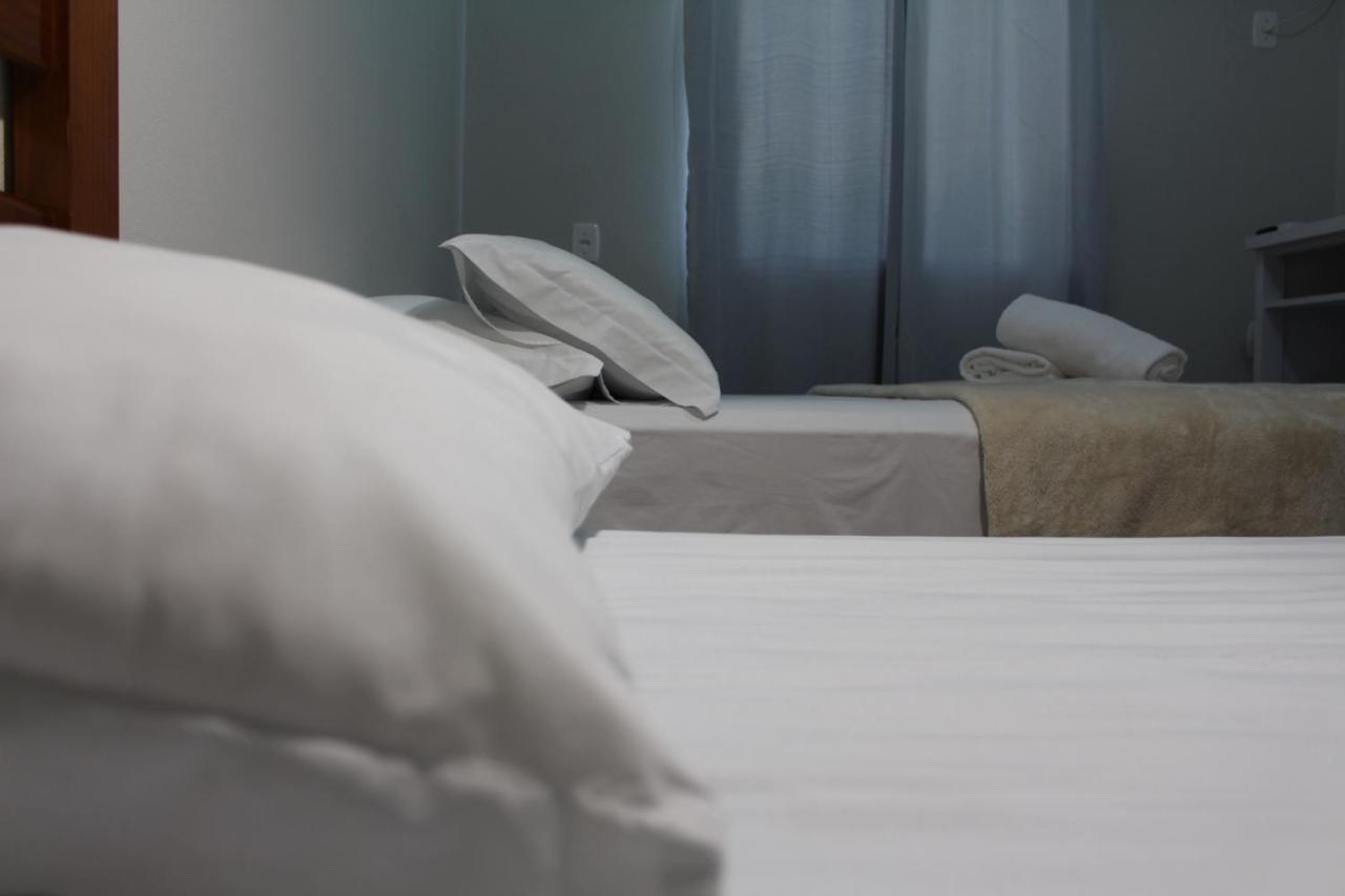 Terra Do Chimarrao Hotel Venâncio Aires Zewnętrze zdjęcie