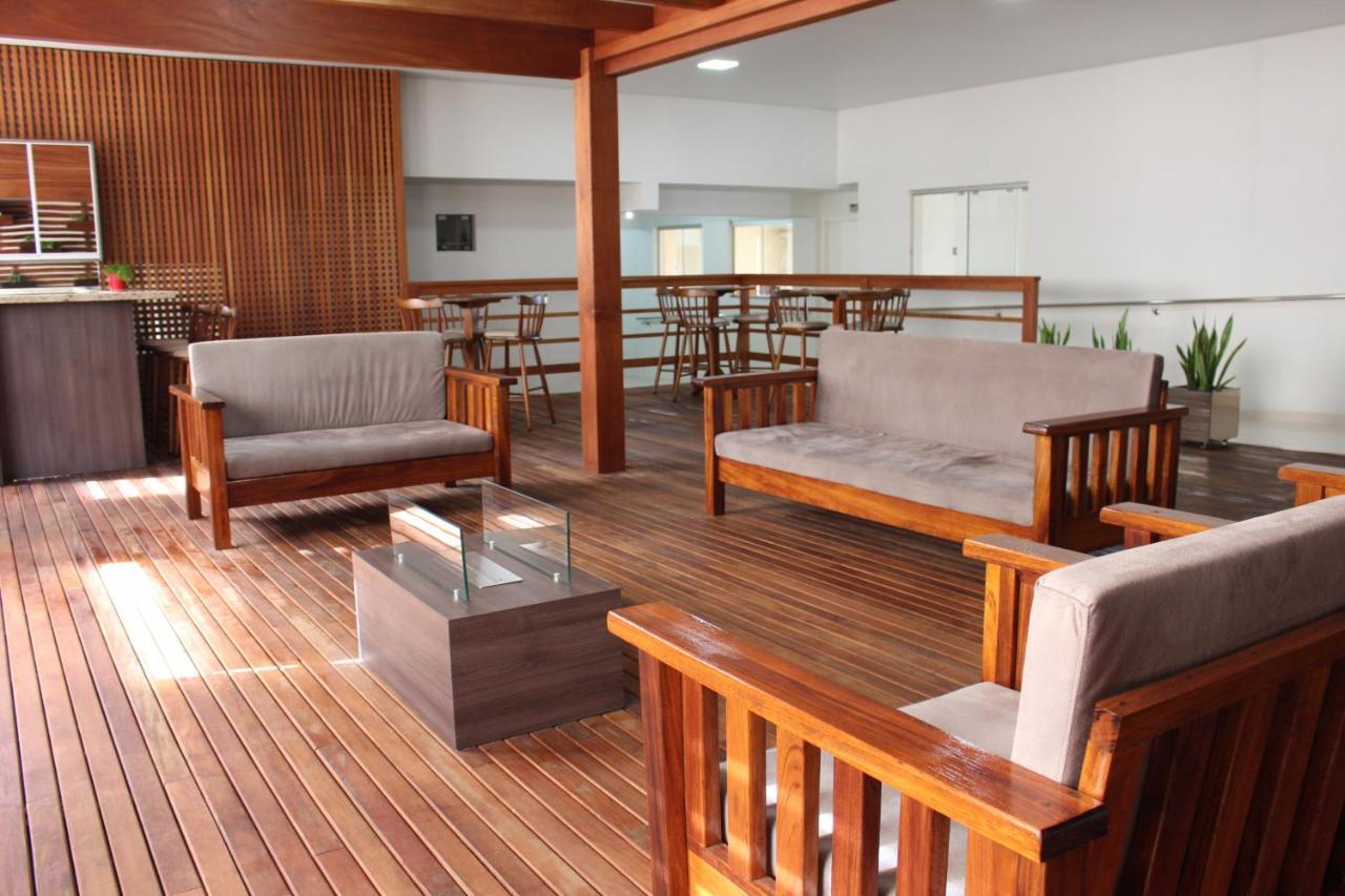 Terra Do Chimarrao Hotel Venâncio Aires Zewnętrze zdjęcie