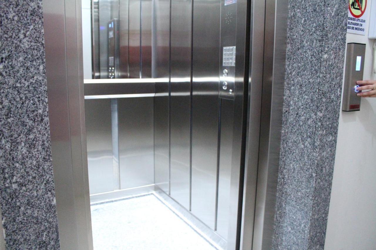 Terra Do Chimarrao Hotel Venâncio Aires Zewnętrze zdjęcie