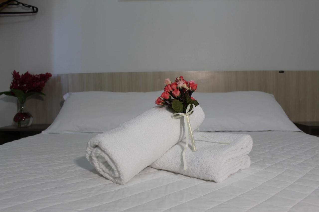 Terra Do Chimarrao Hotel Venâncio Aires Zewnętrze zdjęcie