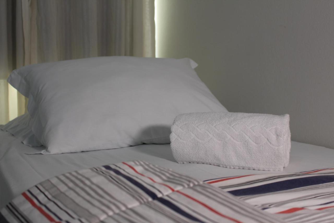 Terra Do Chimarrao Hotel Venâncio Aires Zewnętrze zdjęcie