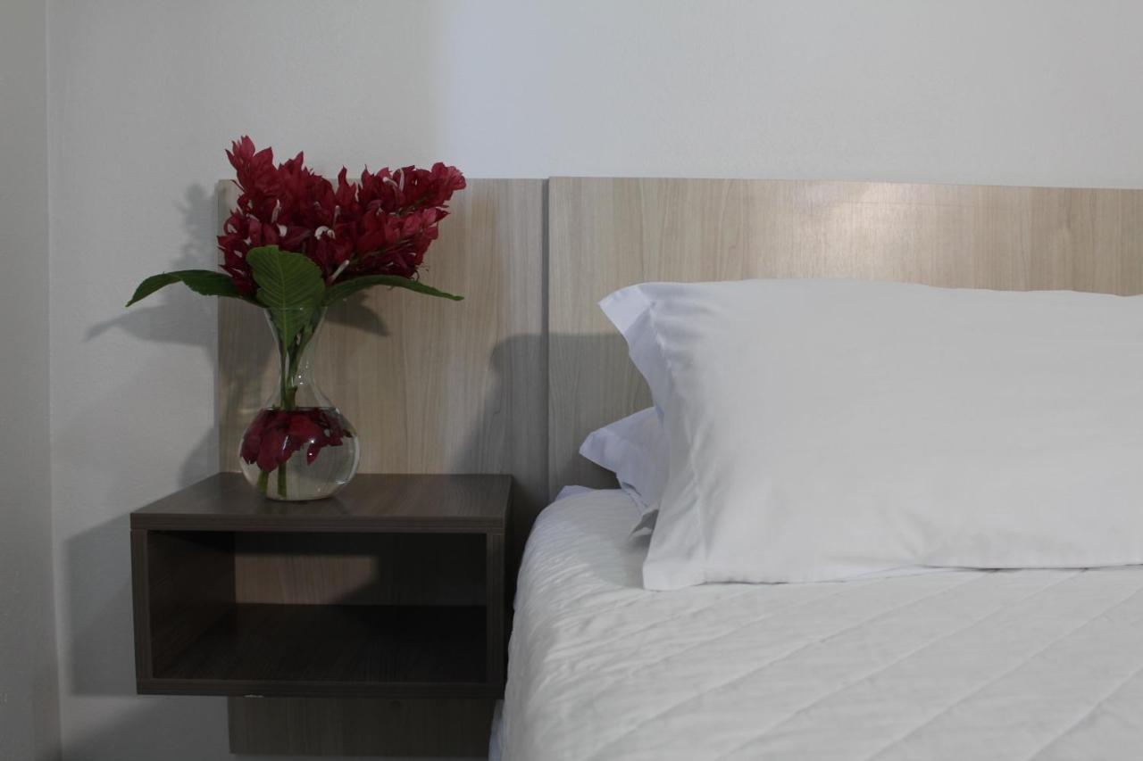 Terra Do Chimarrao Hotel Venâncio Aires Zewnętrze zdjęcie