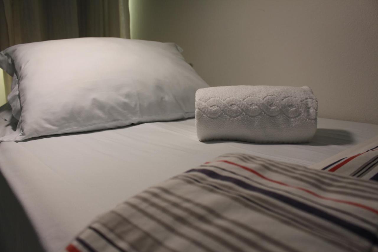 Terra Do Chimarrao Hotel Venâncio Aires Zewnętrze zdjęcie