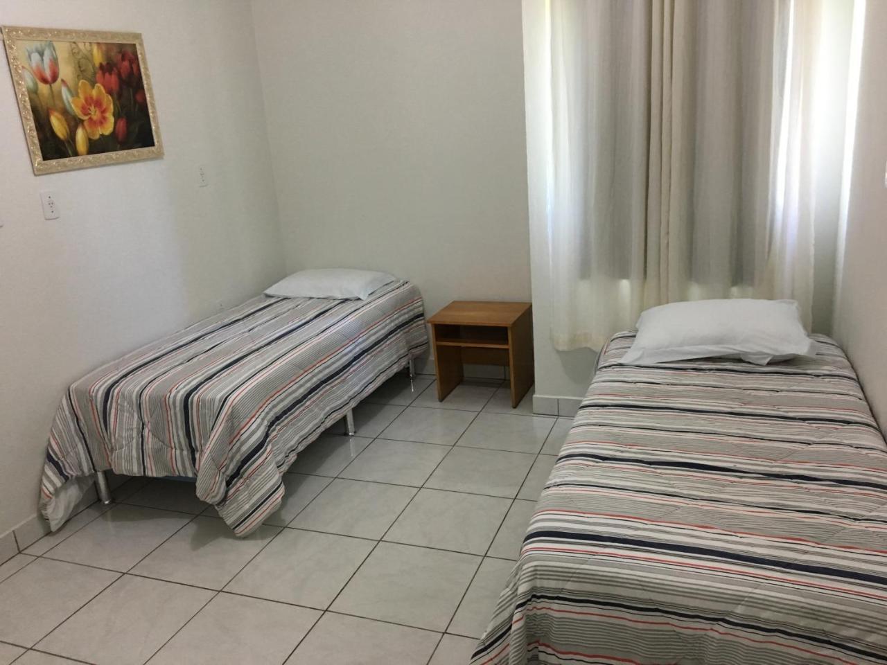 Terra Do Chimarrao Hotel Venâncio Aires Zewnętrze zdjęcie