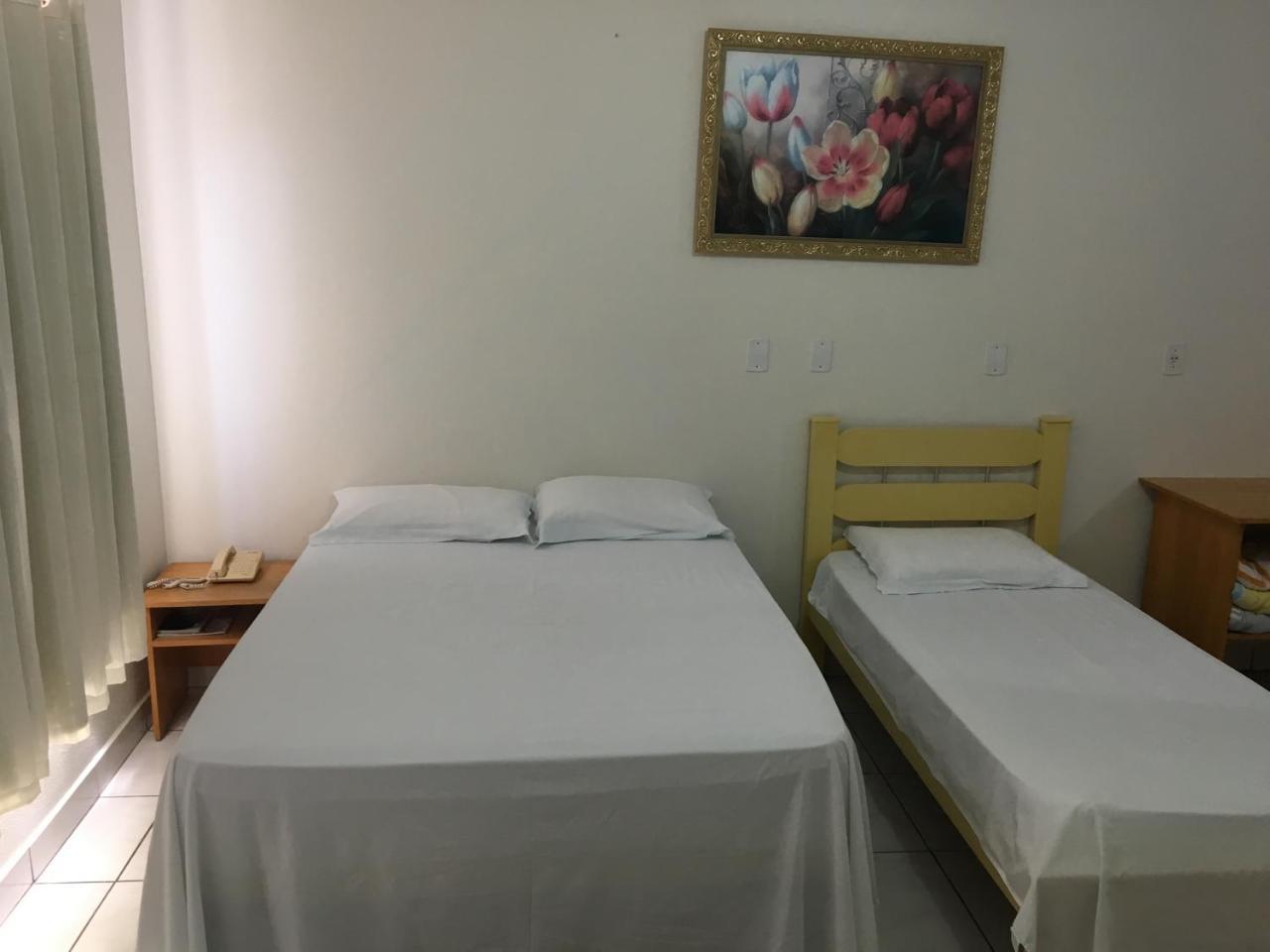 Terra Do Chimarrao Hotel Venâncio Aires Zewnętrze zdjęcie