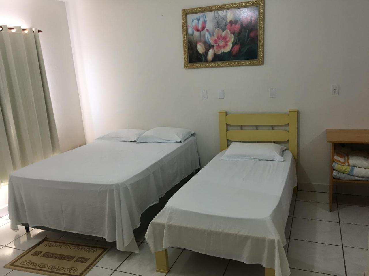 Terra Do Chimarrao Hotel Venâncio Aires Zewnętrze zdjęcie